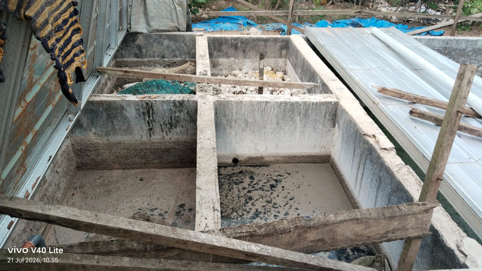 Beroperasi 1 Tahun Tanpa Izin, Warga Akan Adukan Dapur MBG Mulya Sari 2 ke BGN, Gubernur hingga DLH