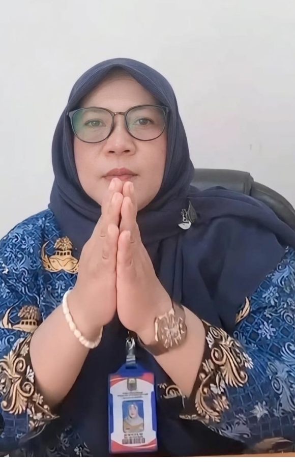 Diduga Camat CANDIPURO Tidak Mencerminkan Sikap Pejabat yang Baik serta alergi terhadap awak media,